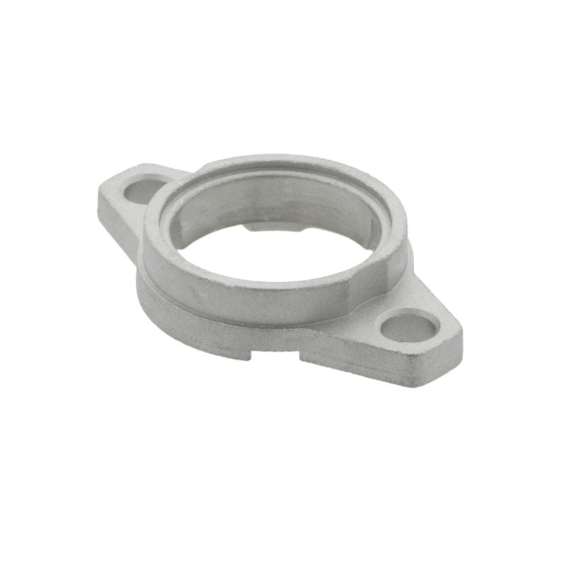 Supporto per cuscinetto flangiato GEHCFT05 -GG 52x124x20
