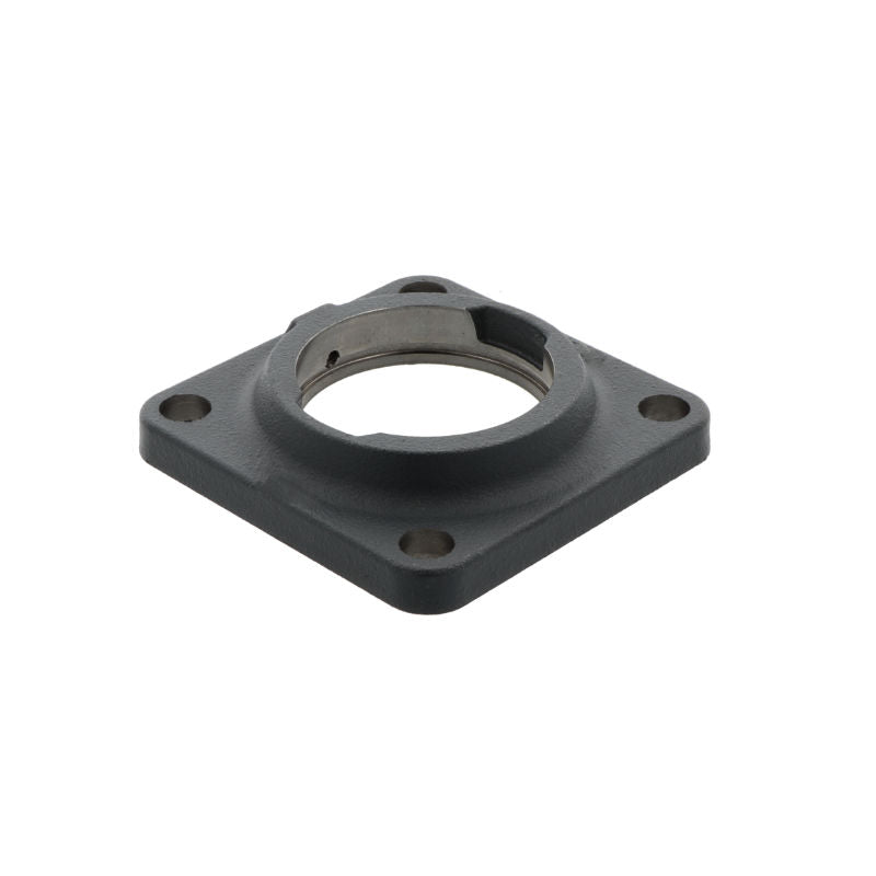 Supporto per cuscinetto flangiato GEHCF07 -GG 72x118x25