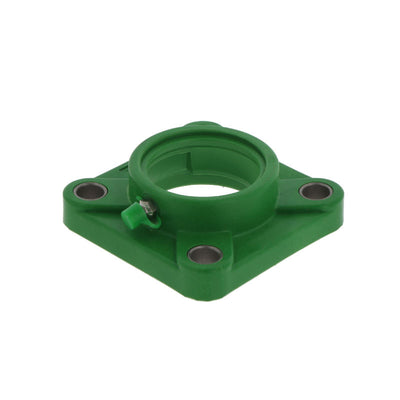 Supporto per cuscinetto flangiato TF205 -B 52x0x0