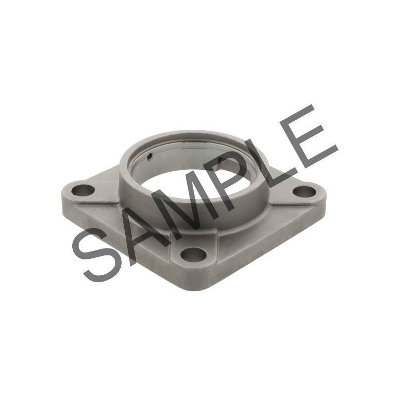 Supporto per cuscinetto flangiato GEHCF10 -GG