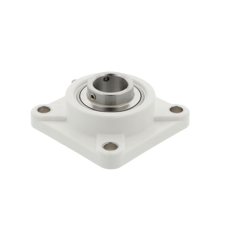 Supporto + cuscinetto flangiato (unita'ƒÆ’a'‚ ) MUCFPL204 SNR 2