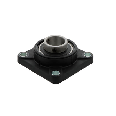 Supporto + cuscinetto flangiato FYK35 TR 35x0x0
