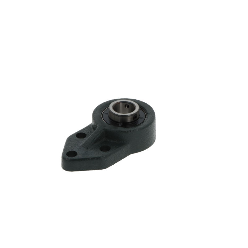 Supporto + cuscinetto flangiato UCFH208 D1 NTN 4