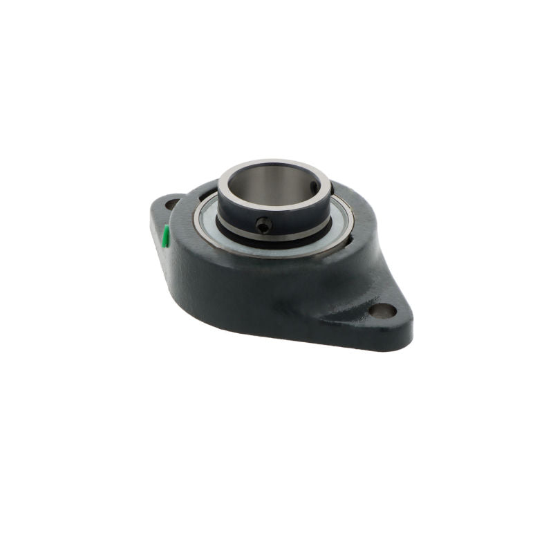 Supporto + cuscinetto flangiato ASFB207 D1 NTN
