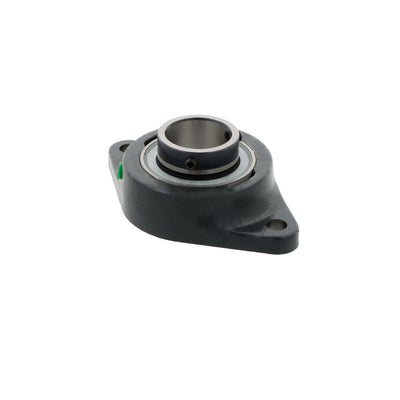 Supporto + cuscinetto flangiato ASFB204 2