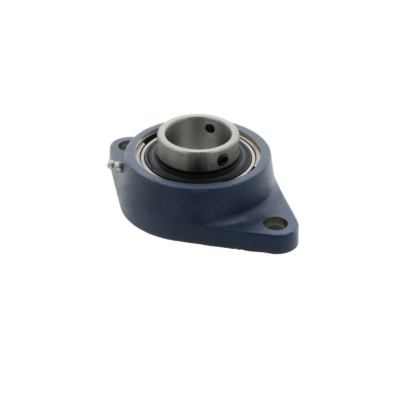 Supporto + cuscinetto flangiato FYTB25 TR 25x0x0