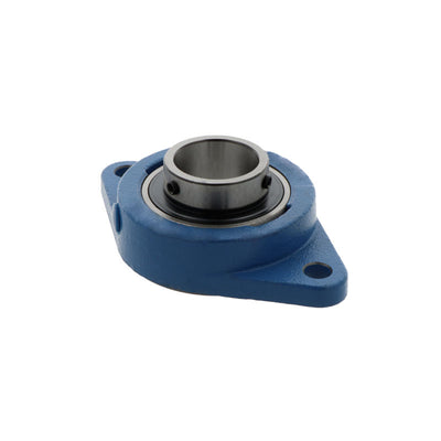 Supporto + cuscinetto flangiato (unita' ) UCFLZ206