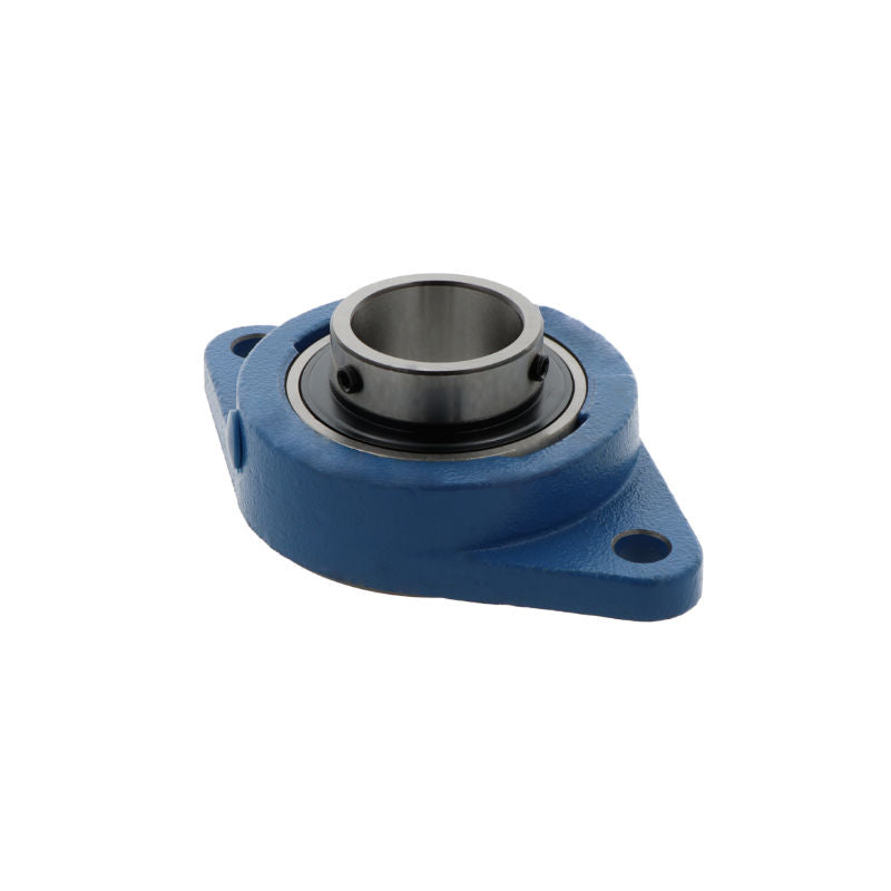 Supporto + cuscinetto flangiato UCFLZ204 2