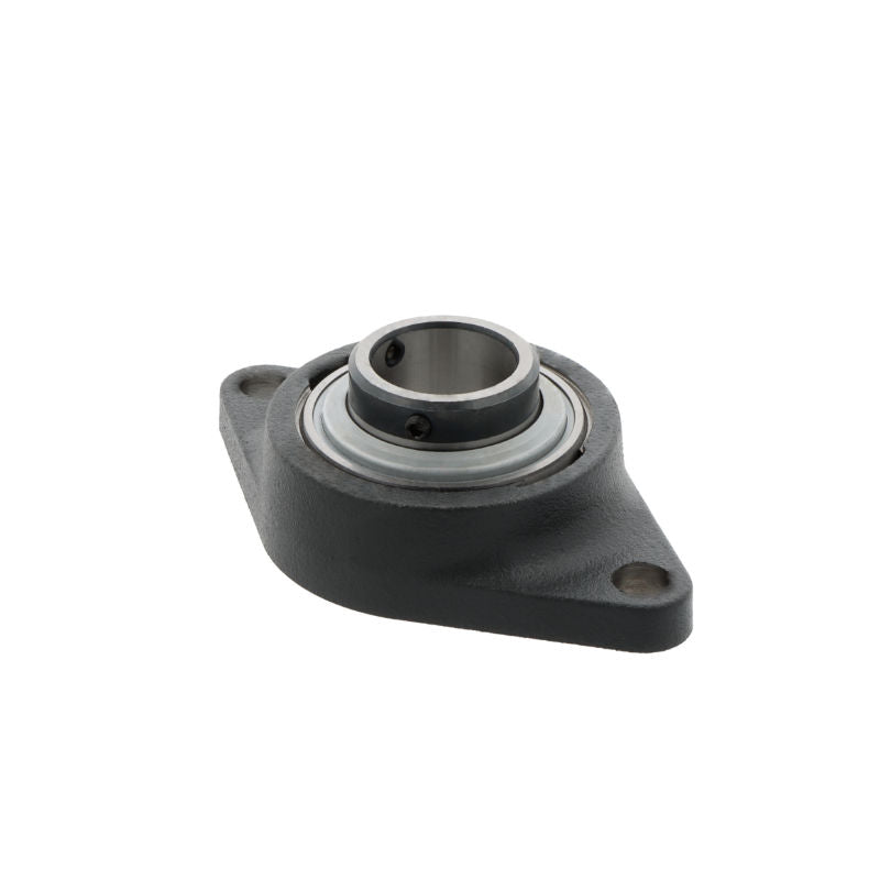 Supporto + cuscinetto flangiato (unita') RCJTY45