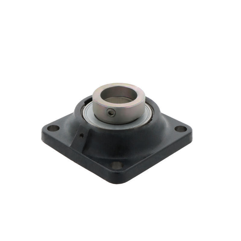 Supporto + cuscinetto flangiato PCJ45 45x0x0