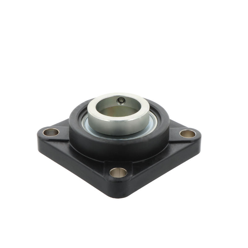 Supporto + cuscinetto flangiato (unita') PCJ25 -TV-FA125.5