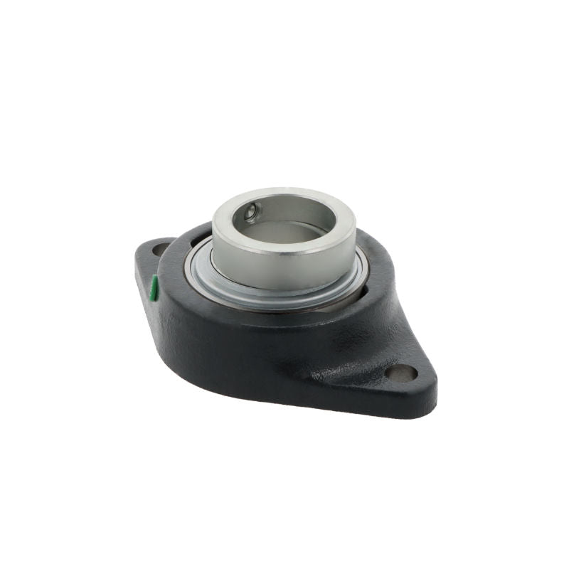 Supporto + cuscinetto flangiato M-UELFL208 D1 4