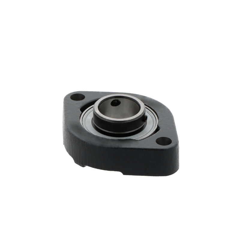 Supporto + cuscinetto flangiato FLCTE35 35x0x0