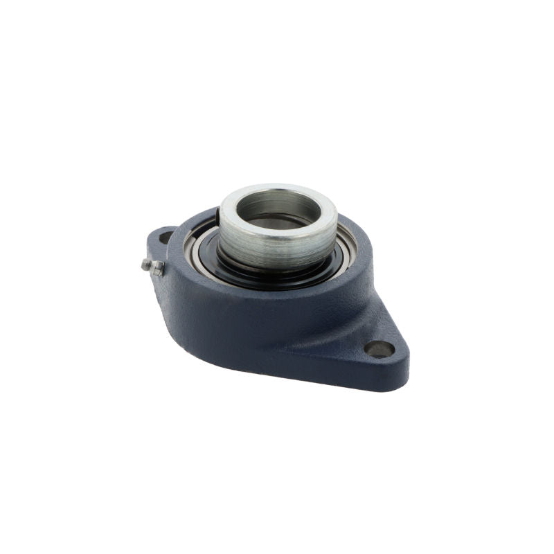 Supporto + cuscinetto flangiato FYTB20 WF 2