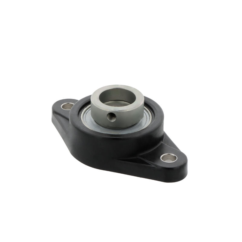 Supporto + cuscinetto flangiato (unita') GLCTE30 -TV-FA125.5