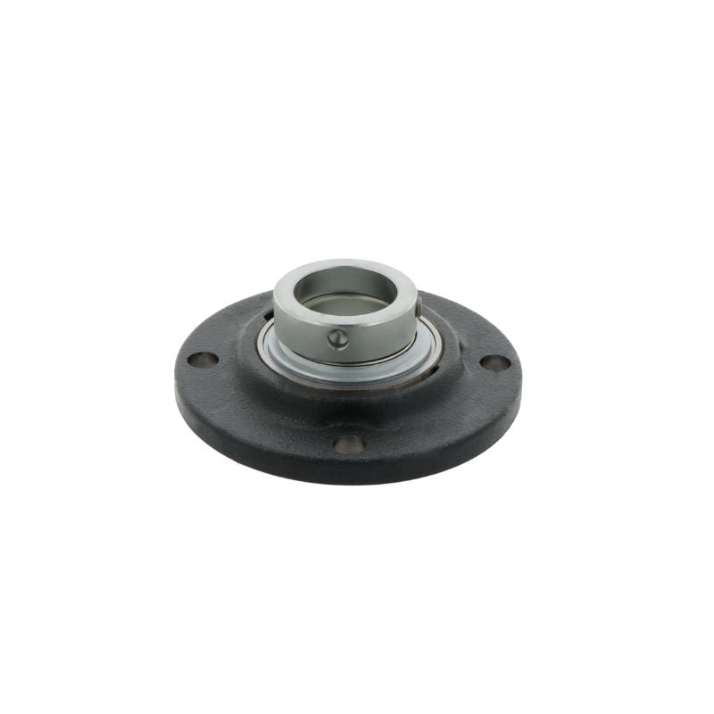 Supporto + cuscinetto flangiato M-UELFC206 D1 NTN 3