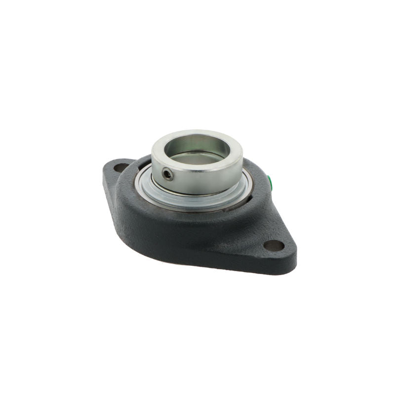 Supporto + cuscinetto flangiato RCJTZ35 35x0x0