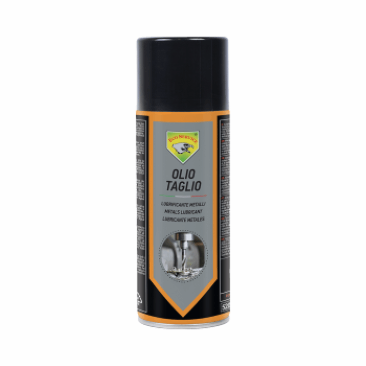 Olo 10 Olio taglio 400 ml Eco Service