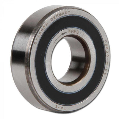 Mécanisme de roue libre pour le corps de serrage 8x22x9 CSK 8
