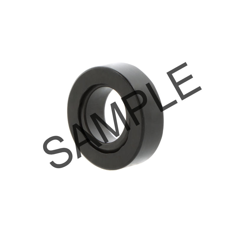 Cuscinetto a snodo radiale DGE60 LO Basic Line DURBAL 60x90x60