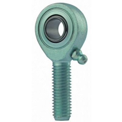 Testa a snodo BRM06-00-502 Premium Line 6x20x9 Durbal