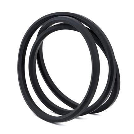 Cinturón hexagonal AA100 HAA2593