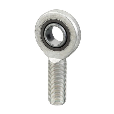 Cuscinetto Dgal25 UK-2RS Basic Line 25x64x20 dur