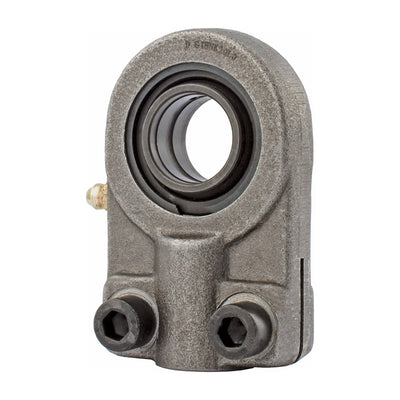 Testa a snodo DGIHN-K25 LO Basic Line 25x58x25 Durbal
