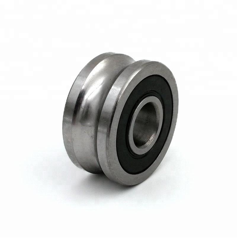 Lager LFR5201-NPP 12x35x15.9 INA