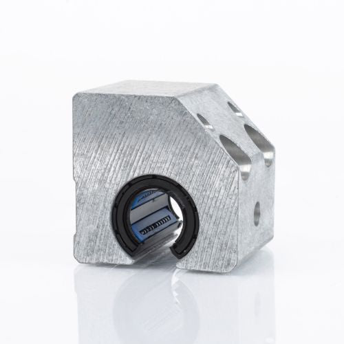 CUSCINETTO KGSCS25-PP-AS 25x75x58 INA