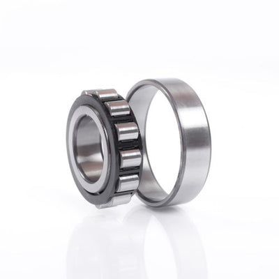 Rodamiento N207 W 35x72x17 NSK