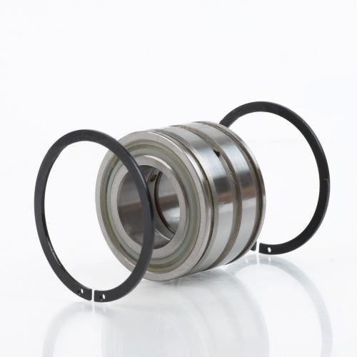 Cuscinetto NNF5011-A-2LS-V 55x90x46