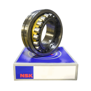 Bearing 21320 came4c3 100x215x47 nsk