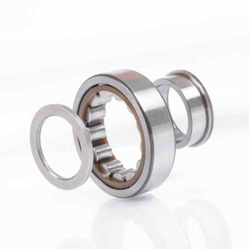 Cuscinetto NUP2220-E-M6 100x180x46
