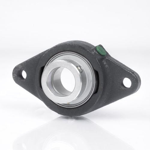 Flanged support 50x197x54.6 UCFL210