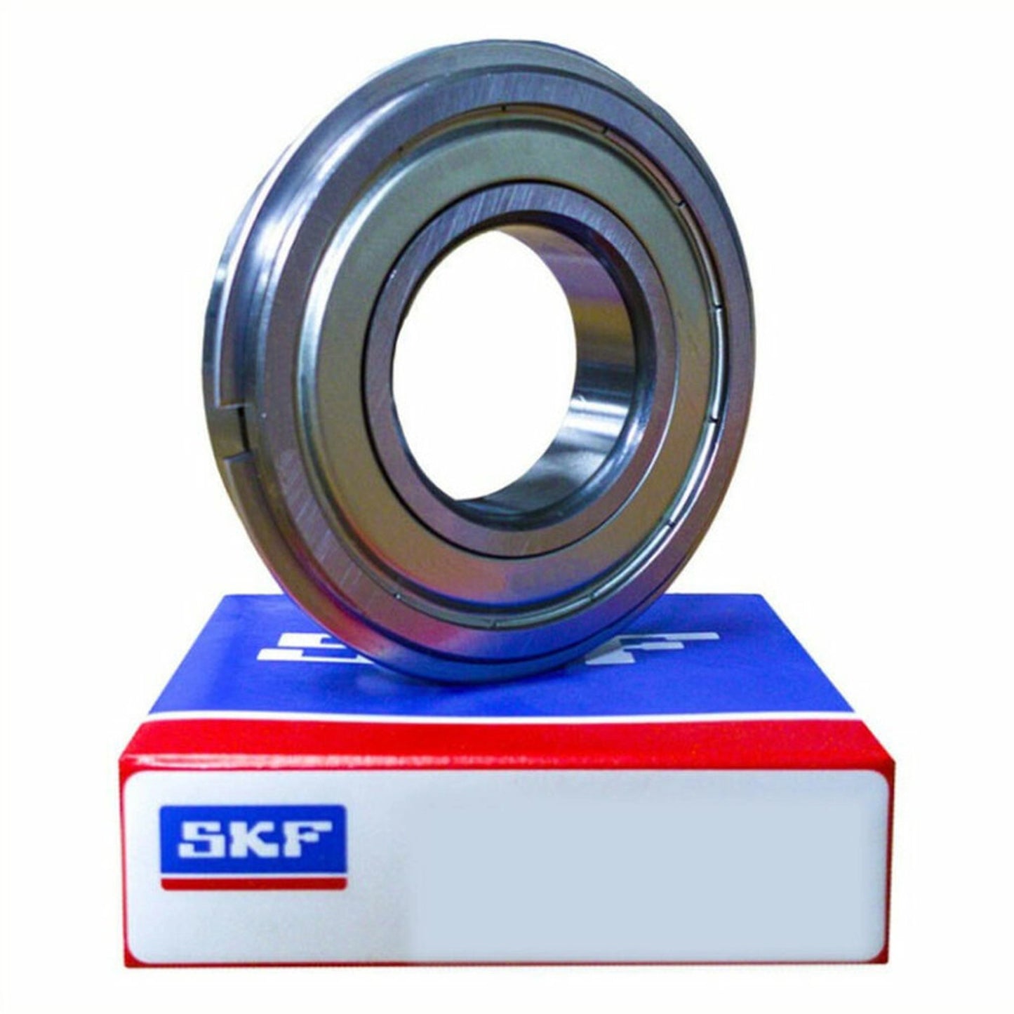 Cuscinetto radiale a sfere 20x52x15 6304-2ZNR