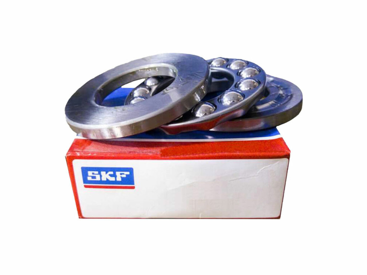 Rodamiento 51210 50x78x22 skf