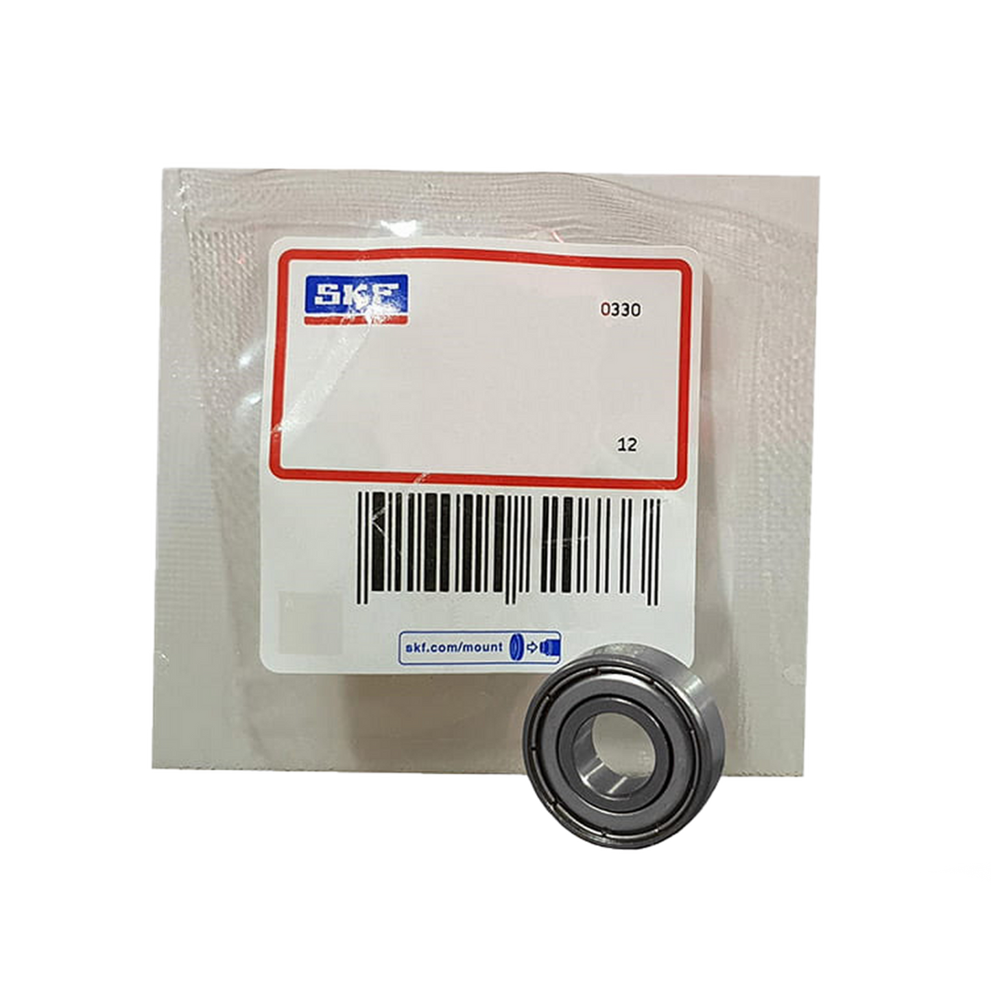 轴承627-2RZTN9 / C3LHT23 7X22X7 SKF