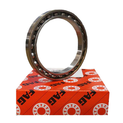 Roulement à billes radial 200X250X24 61840-hlu FAG