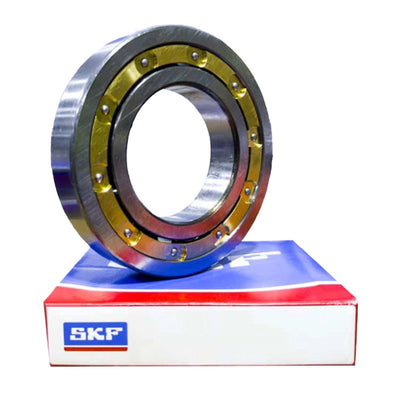 Cuscinetto 6218 m / c4 90x160x30 skf
