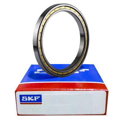Rodamiento 61840 MA / C3 200x250x24 SKF