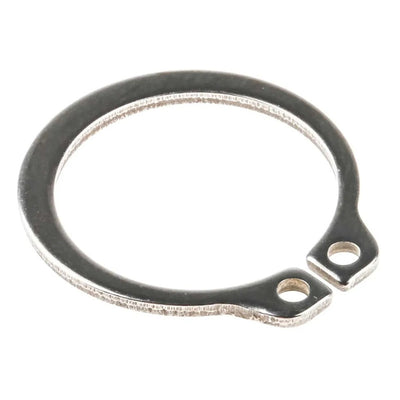 Seeger Esterno 17 Din 471 Inox