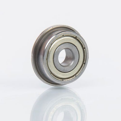 SFR6-2Z rodando 9,5x22,2x7.1 zen
