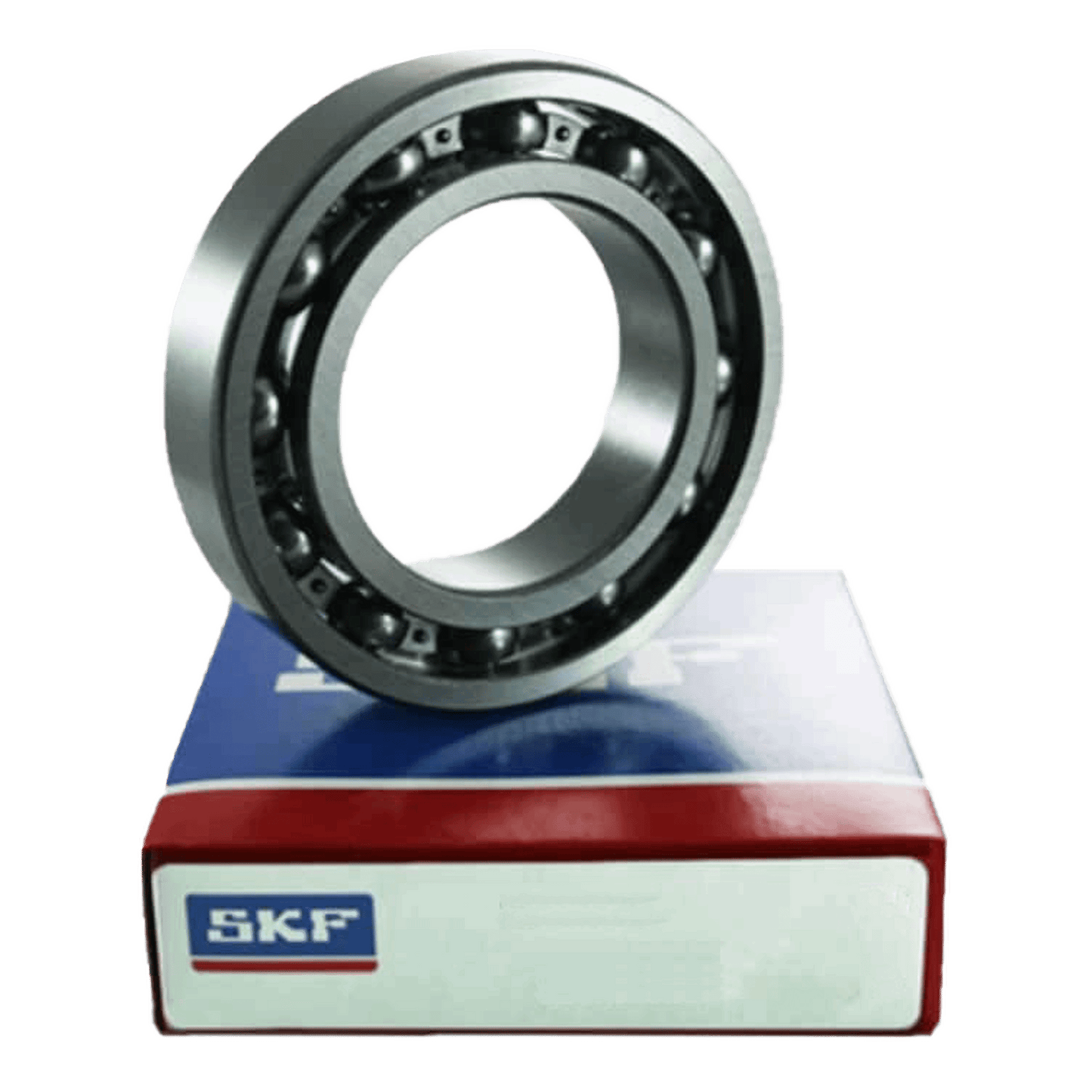 Bearing 209 / c3 45x85x19 SKF