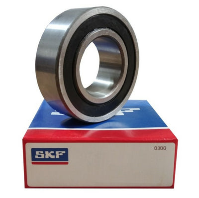 Cuscinetto radiale a sfere 12x28x8 6001 -2RSH