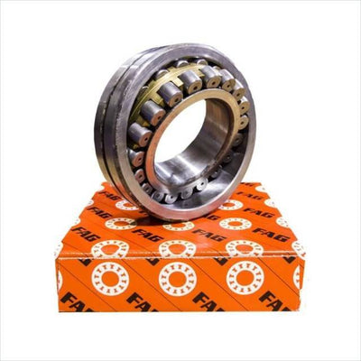 Rodamiento radial ajustable en el rodillo 70x125x31 22214-E1A-XL-M-C3 FAG