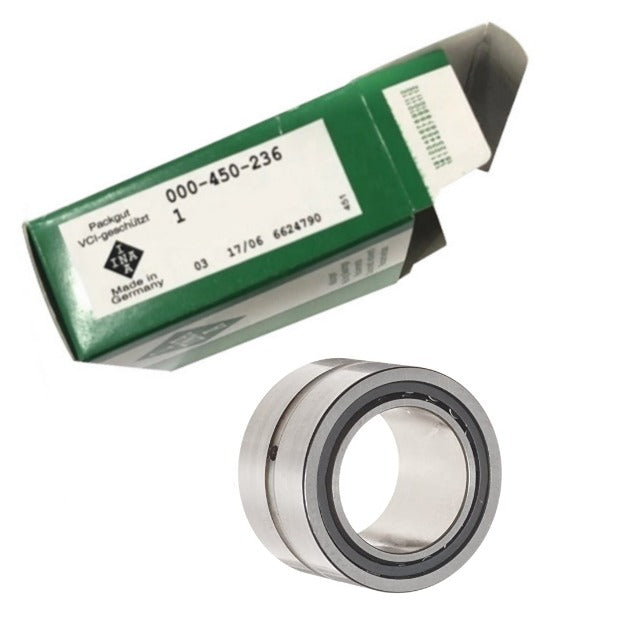 Roller bearing 12x24x13 NA4901-XL INA