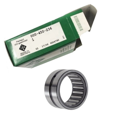 Rollenlager 25x40x17 NAO25x40x17-XL INA