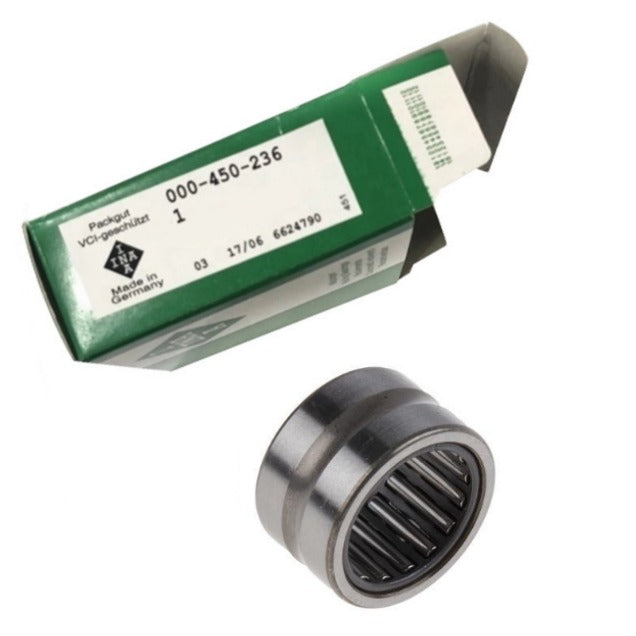 Rodamiento de rodillos 25x33x20 NK25 / 20-XL INA