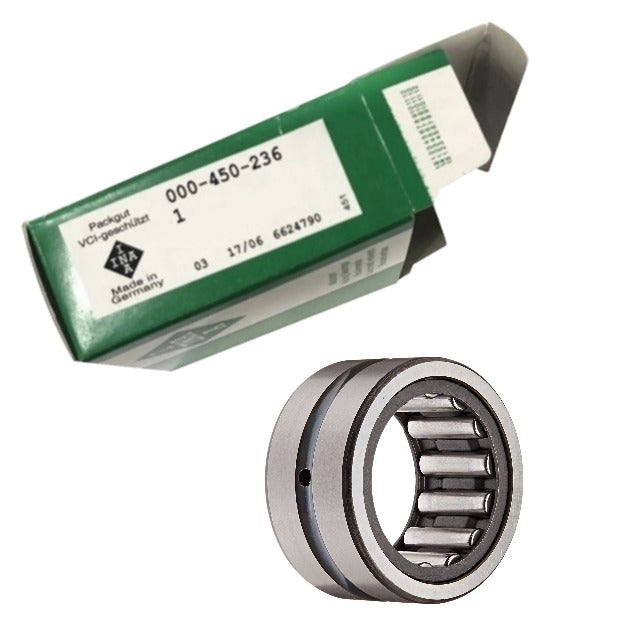 Roller bearing 25x38x20 NKS25 INA